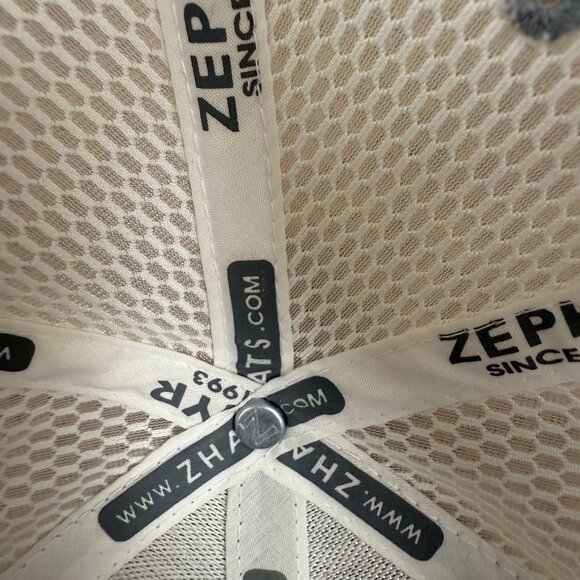 Gonzaga Flexfit baseball hat Size Large - Picture 10 of 10